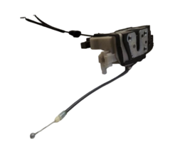 Front Left Door Lock Actuator Fits 2011-2015 Kia Sorento P/N 81310-2P000... - $105.81