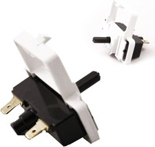 OEM Push To Start Switch For Kenmore 11064602300 11070022011 11064622300 - £25.73 GBP