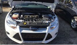 Driver Front Door Switch Driver&#39;s Mirror And Window Fits 13-19 ESCAPE 77... - $41.83