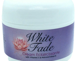 White Fade Creams, Para Eliminar Manchas Oscuras De La Piel 2 oz Por Uni... - $49.99