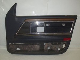 1991 Lincoln Continental 3.8L Right Front Door Panel - $32.88