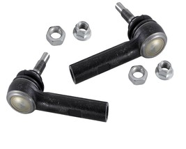 4WD Outer Tie Rods Ends Fit Dodge Dakota SLT Plus Extended Cab Pickup 3.... - $29.25