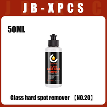 Ultimate Car Glass Solution Say Goodbye to Oil Film and Enjoy Crystal Cl... - £13.94 GBP+
