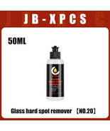 Ultimate Car Glass Solution Say Goodbye to Oil Film and Enjoy Crystal Cl... - £13.91 GBP+
