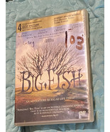 Big Fish (DVD, 2004) Jessica Lange Ewan McGregor Tim Burton - $8.22 CAD
