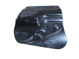 Galco Gun Leather High Ride Belt Holster Right Hand Black USA - $21.28
