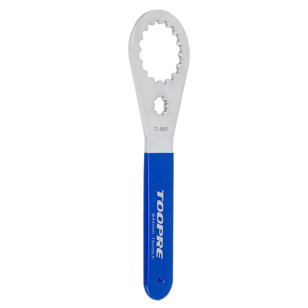 Wrench Bottom cket Tool 44mm 46mm 16 24 Notch Installation Remover Repair  RS500 - £24.08 GBP