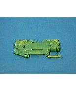 Phoenix Contact 3031461 ST 4-QUATTRO-PE Ground Terminal Block New - $74.69 MXN