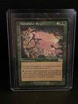 Midsummer Revel Urza&#39;s Saga Magic: The Gathering - $0.98