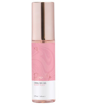 CGC Blow Me Oral Sex Gel - 2 oz Berry Burst - $26.99