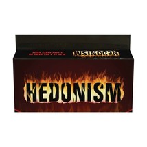 Hedonism Card Game - $11.98