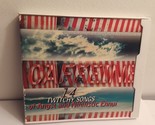 Caffeina: The Atlantic Records Caffeine Sampler (CD, 1993) INXS, Lemonheads - $9.47