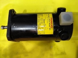 Fanuc A06B-0642-B005 DC Servo Motor 5M A06B0642B005 New - £1,726.16 GBP