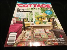 Centennial Magazine Cottage Home &amp; Living Budget Friendly Design Tips - $12.00