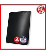Reusable Non-Stick Oven Liners for Electric, Gas &amp; Convection Ovens – 2 ... - $978.16 MXN