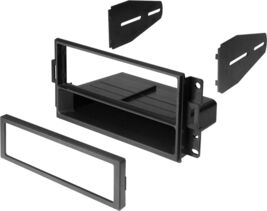 American International Installation Kit for 2004-2008 Pontiac Grand Prix - $54.83