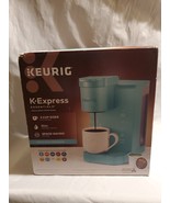 BRAND NEW Keurig K-Express Essentials Single Serve K-Cup Pod Coffee Make... - $73.06 CAD