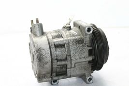 2003-2006 INFINITI G35 COUPE AC A/C AIR CONDITION COMPRESSOR P9662 image 4