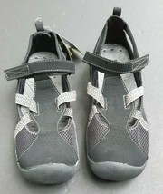 Khombu Sport Sandals Wendy 10 M Hiking Closed Toe - £29.29 GBP