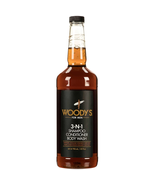 Woodys 3-In-1 Shampoo Conditioner Body Wash, 32 Oz. - £39.93 GBP