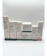 Biossance Squalane Complete Travel Size Skincare Set 8 Piece Routine &amp; H... - €56,43 EUR