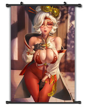 Various sizes Hot Anime Poster Purah Home Decor Wall Scroll Painting - £12.27 GBP+