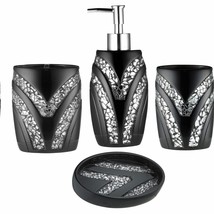 Black Sinatra Tumbler - $2,471.39 MXN