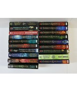 LOT OF 19 NOVELS by SHERRILYN KENYON ~ Dream Chaser, Dark Side of the Mo... - £31.59 GBP