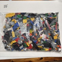 Lego Mixed Parts and Pieces 4.5 lb Bulk Loose (Lot B) Legos - £26.50 GBP
