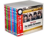the Beatles All the Best 9 CD set (BOX included) - £49.29 GBP