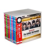 the Beatles All the Best 9 CD set (BOX included) - £47.97 GBP