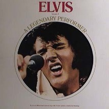 Elvis legendary i thumb200