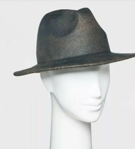 Universal Thread Women&#39;s Panama Teal Hat - £14.23 GBP