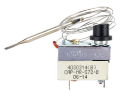 Nemco CAP‑MR‑572‑B, 4030314(B), High Limit Switch - €314,69 EUR