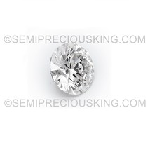 Natural Diamond 2.3mm Round VVS Clarity GH Color Brilliant Cut White Loose Diamo - £48.28 GBP