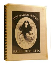 Al Hirschfeld Margo Feiden Galleries The Margo Feiden Galleries Ltd. 1st Editio - $529.95