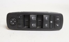 15 16 17 DODGE CHARGER LEFT DRIVER SIDE MASTER WINDOW SWITCH OEM - £49.48 GBP