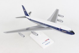 Boeing 707 BOAC - British Overseas Airways Corporation 1/150 Scale Model - £58.37 GBP