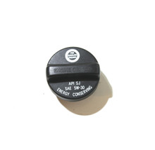 OEM Genuine Toyota 2UZ-FE 4.7L V8 &quot;5W30&quot; Engine Oil Filler Cap 12180-50031 - $254.06 MXN