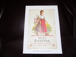 Meet Josefina Bk. 1 by Valerie Tripp (1997, Paperback) EUC - £10.27 GBP