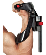 Strength Training Wrist and Forearm Developer/Strengthener –  Home Gym G... - $30.14