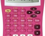 Texas Instruments - TI-30XIIS - 2-Line Scientific Calculator - Pink - £21.54 GBP