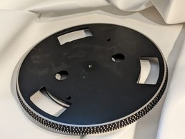 Genuine OEM Technics Strobe Dot Platter Turntable SFTEB22N01 Fits SL-B20... - $16.82