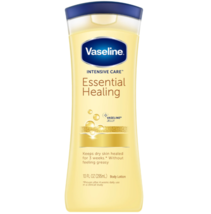 Vaseline Intensive Care Essential Healing Moisturizer 10oz - $14.99