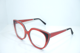 New Authentic Gold &amp; Wood Ana 01.41 Eyeglasses Frame - $349.99