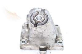 86-93 MERCEDES-BENZ W124 300E Left Driver Side Motor Mount Bracket F4020 image 7