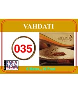 035 String, Setar, tar,  sehtar, taar, سیم ستار، تار، تنبور، 035 Red - $15.88