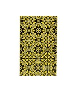 Gift Toy Gold And Black Ornamental Floor Tile 2X2 Construction Piece Min... - €4,29 EUR Gift Toy Gold And Black Ornamental Floor Tile 2X2 Construction Piece Min... - €4,29 EUR
