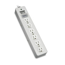 Eaton SPS606HGRA Eaton Tripp Lite Series HOSPITAL-GRADE Surge Protector With 6 H - $174.69