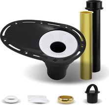 Freestanding Tub Drain Rough-In Kit, Upgrade Bathtub Drain Installation ... - £102.28 GBP